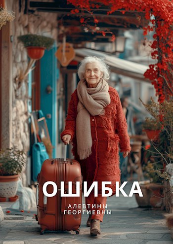 Обложка произведения Ошибка Алевтины Георгиевны