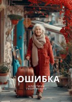 Обложка произведения Ошибка Алевтины Георгиевны