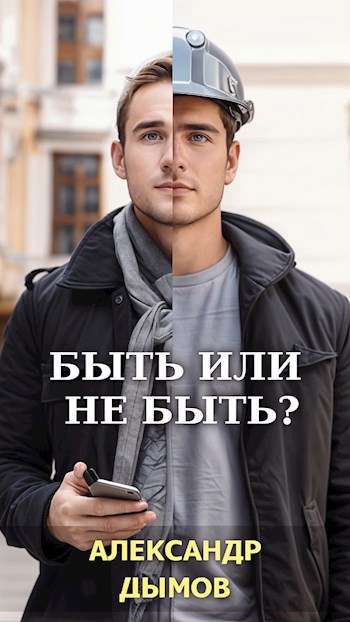 Обложка произведения Быть или не быть?