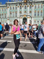Обложка произведения Сказка про Василину и про беговые общины сказочного города Н