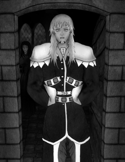 5 глава - Появление...