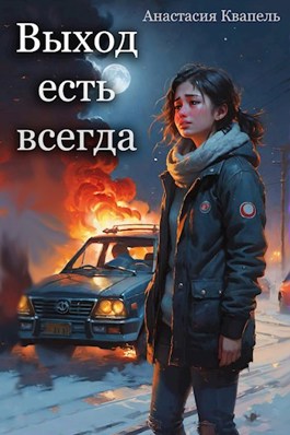 Сериал: Выход есть