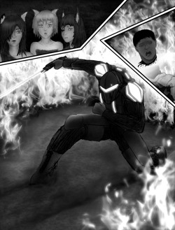 7 глава - Истребление...