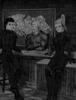 10 глава - Возвращение...