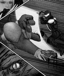 6 глава - Схватка с...