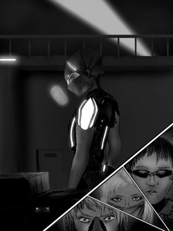 1 глава - Долгожданная...