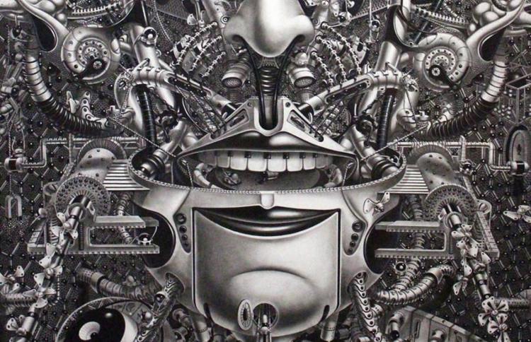 Прочь (get out), 2017. Негра гипнотизируют фильм. Прочь анализ. «прочь» (2017, реж. Джордан пил).