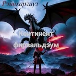 Обложка произведения Континент Фирвальдэум