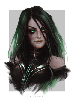 Хела.