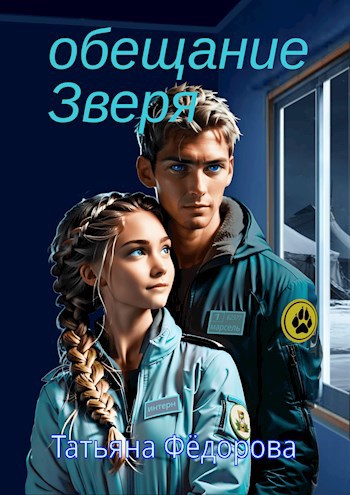 Обложка произведения Обещание Зверя