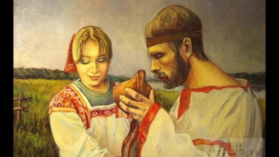 Обложка произведения Когда не надо слов