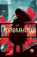 Обложка произведения Преемница