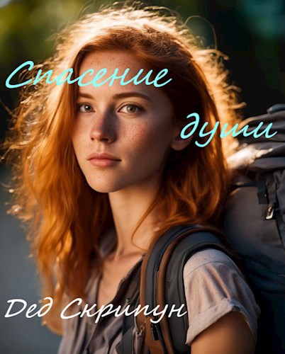 Обложка произведения Спасение души