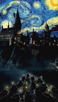 Обложка произведения Семь книг о Гарри Поттере? Том I