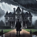 Обложка произведения Торжество