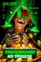 Обложка произведения Триллионер из трущоб