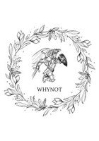 Обложка произведения Whynot полезная информация для начинающих и популярных авторов.