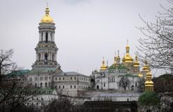 Храмы Киева