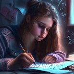 Обложка произведения Записки на ночь глядя - 1