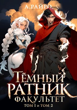 Художник: БукАртДизайн