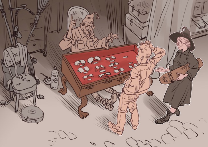 Иллюстрация