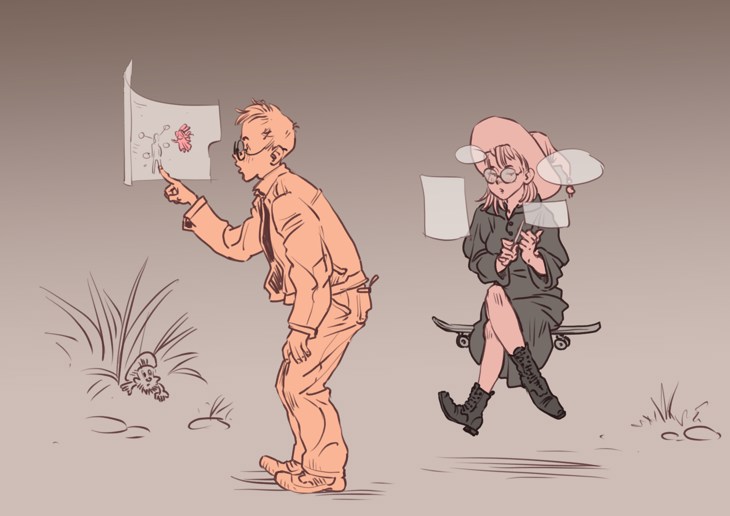 Иллюстрация