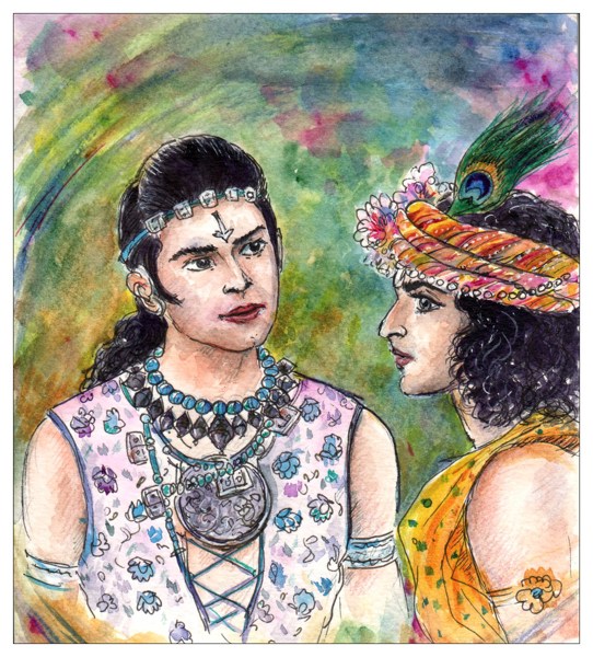 Иллюстрация