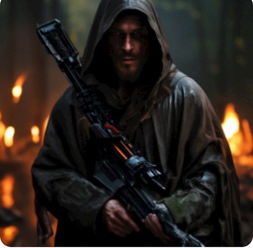 Обложка произведения Святослав