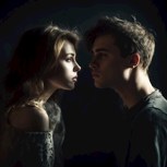 Обложка произведения Сборник «О любви»