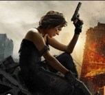 Обложка произведения Resident Evil / Обитель Зла