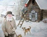 Обложка произведения Наука от Деда