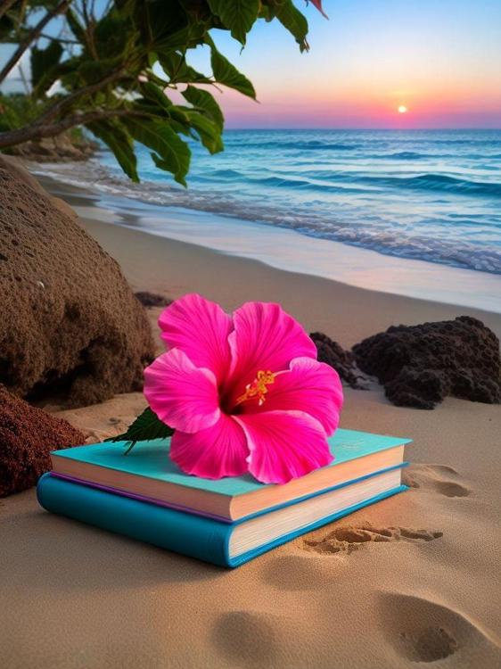 Любите книги. / Юлия Румянцева