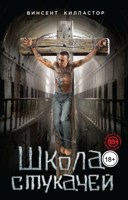 Обложка произведения Школа Стукачей