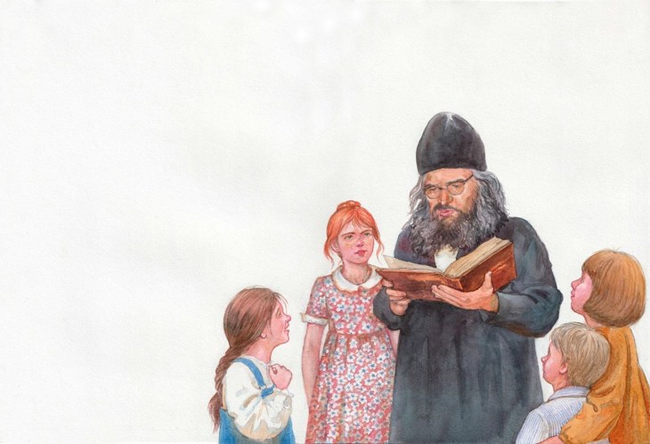 Иллюстрация