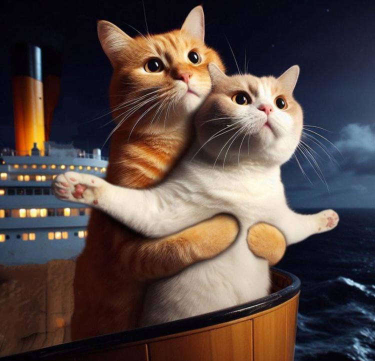 Котики в главных ролях / Бродяга @sashka_sashka0075. Опубликовано: 23 ...