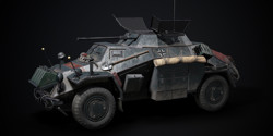 Sd.Kfz. 222