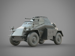 Sd.Kfz. 222
