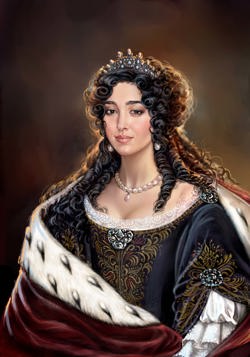 Серафима Соломоновна