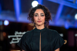 Актриса Golshifteh...