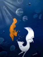 Обложка произведения Хлад смерти