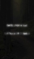 Обложка произведения Once Upon a Time Такова моя судьба?