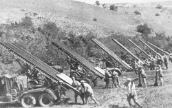 БМ-13, неофициально...