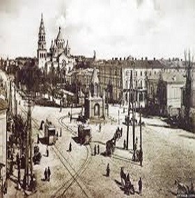 Обложка произведения Рассказы города Ж.