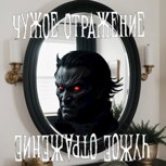 Обложка произведения Чужое отражение