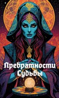 Обложка произведения Превратности Судьбы