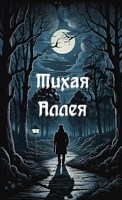 Обложка произведения Тихая Аллея