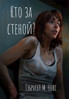 Обложка произведения Кто за стеной?