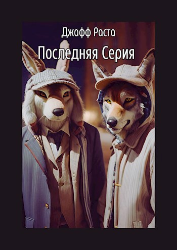 Обложка произведения Последняя Серия
