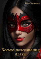 Обложка произведения Космос подсознания Агаты