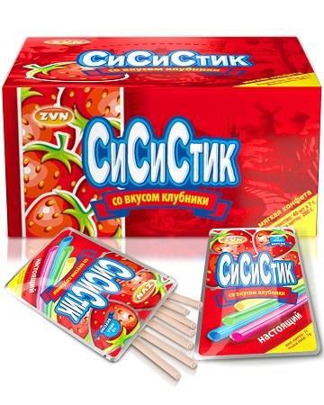 Настоящий сисистик!))) / Деточка